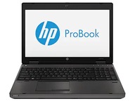 HP ProBook 6570b 15,6" i3-3120M 0GB/0GB