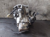 CAMBIO DACIA SANDERO e 1.5 DCI JR5351