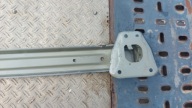 bumper support rear part rear TOYOTA COROLLA E21 sedan