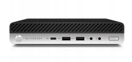 MiniPC HP ELITEDESK 800 G3 i5-7500 16GB RAM 256GB SSD Winodws 10 Pro