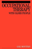 Occupational Therapy with Older People Mountain