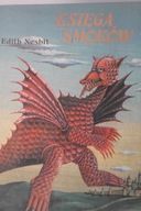 Księga smoków - Nesbit