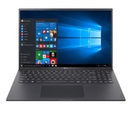 OUTLET LG GRAM 2021 16Z90P i7 11gen/16GB/512/Win10