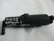 washer reflektora right Audi A5 8T095510ZA