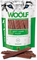 Pochúťka Woolf Soft Lamb Fillet jahňacie 100g