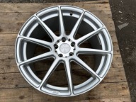 kolo disk disk NICHE Essen Gloss Silver 20" J10X20 Ford Mustang