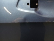 door front left VW GOLF VII 7 5G 13
