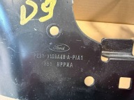 FORD TRANSIT CUSTOM 23- console adapter MONTAZOWE PZ31-V109A48-A