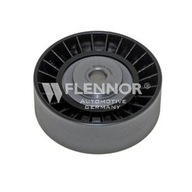 Flennor FU21994 smerový / vodiaci valec, ozubený klinový remeň