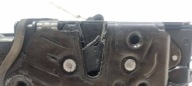 lock door left front VOLKSWAGEN CRAFTER II 7C