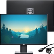 Poleasingowy Dell P2421 24 cale WUXGA IPS HDMI Ultracienki żywe kolory