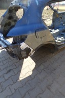 LONGHERONE parafango Destro posteriore LAKIER TEKPN RENAULT MEGANE IV HB