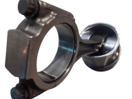 piston connecting rod VW PASSAT B5 FL 1.9 TDI AVF 038H 79L69M