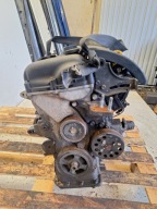 KIA HYUNDAI 06-12 engine 1.6 16V 115KM G4FC