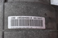 Getriebe AUTOMAT 7576108 BMW E60 E61 3.0 D 286 KM 07-10