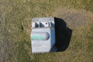 243. Coperchio cambio ingranaggi AUDI 4K0301184B