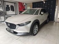 Mazda CX-30 Mazda CX-30 2024 Exclusive-line, S...