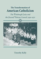 Transformation of American Catholicism: The