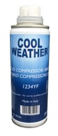 OLEJ DO KLIMATYZACJI PAG100 1234YF 250ML MAGNETI MARELLI 7950024925