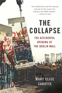 The Collapse: The Accidental Opening of the