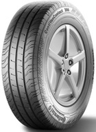 2× Continental ContiVanContact 200 225/55R17 101 V ochranný rant