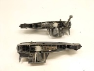 handle exterior left right front KOMPLET KTPD Peugeot 3008 and (2009-2016)