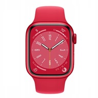 Apple Watch 8 45mm Kolory GPS Smartwatch Zegarek