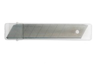 Ostrze zapasowe do noży 18 mm (10 szt.) 177711108 uniwersalny