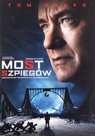 Most špiónov, DVD