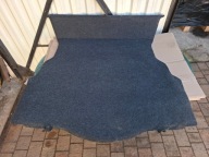 FORD MONDEO MK5 HB floor mats boot DS73-A13065-AK