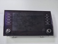 display PANEL 565919605B SKODA KAROQ LEGAL