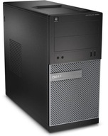 PC Dell Optiplex 3020 i5-4570 8GB 500GB MT Lic Win7 Pro (61)