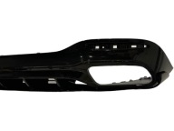 MERCEDES BENZ AMG SL 63 43 rear bumper diffuser accessories A2328855201