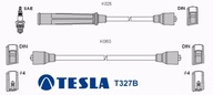 Sada zapaľovacích káblov Tesla T327B