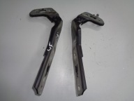 AUDI A6 C6 bonnet hinges front KOMPLET