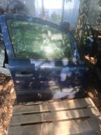 door right front right front OPEL ZAFIRA B Z21B
