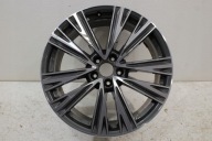Audi hliníkový disk 20 4K0601025J