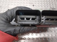 computer control unit of the engine 05E907309D CUPRA LEON IV A3 8Y GOLF VIII 1.5 TSI