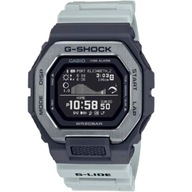 Zegarek Unisex Casio G-Shock G-LIDE GRAY (Ø 46 mm)