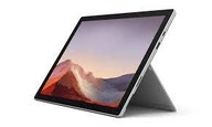 Microsoft Surface Pro 7 12,3'' i5 8GB 128GB W11 uszkodzona stopka