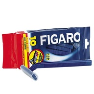 Figaro Maszynki do golenia jednorazowe 10 sztuk