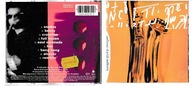 Płyta CD David Sanborn - Upfront 1992 I Wydanie _______________________