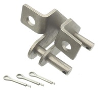 LÁNCKAPCS CLAAS FOGANTYÚVAL 8,3mm DOMINATOR