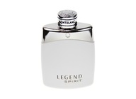 Montblanc Legend Spirit Woda Toaletowa 200ml