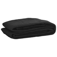 Sieť na kontajner čierna 3,5x7 m HDPE