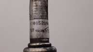 prijenos klimatizacije 107020880 Renault Clio III