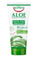 Equilibra Aloe, aloe vera hydratačný krém, 75 ml