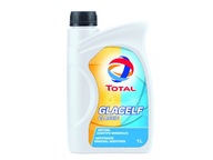 Kvapalina do chladičov Total Glacelf Classic 1 liter