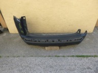 PEUGEOT 3008 II P84 16- STOSSSTANGE HECK