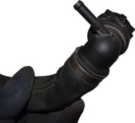 AUDI A6 C6 3.0 TDI LIFT cijev prijenos vode 4F0121065AC